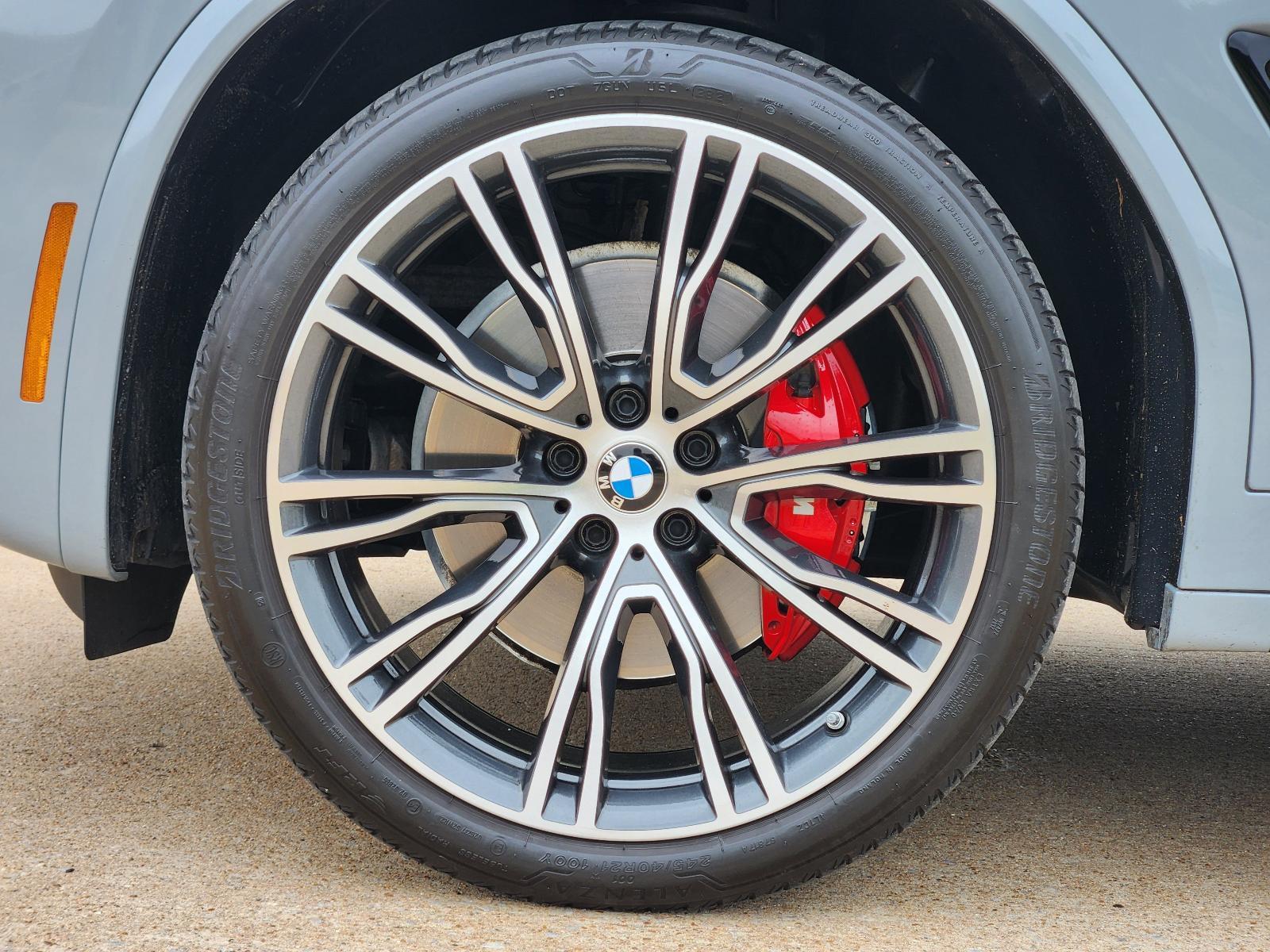2022 BMW X3 sDrive30i Vehicle Photo in PLANO, TX 75024