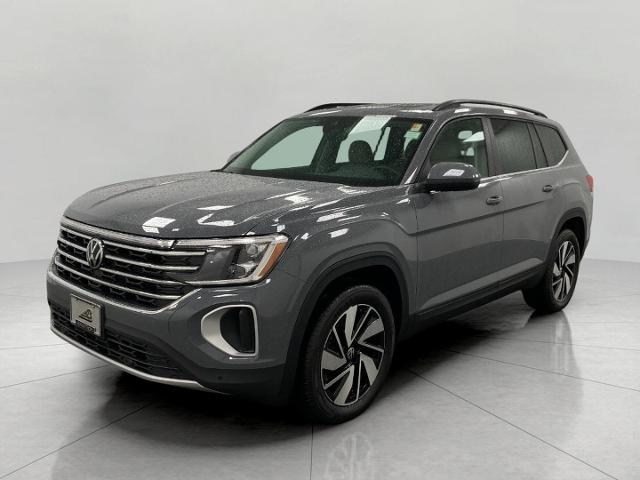 2025 Volkswagen Atlas Vehicle Photo in Appleton, WI 54913