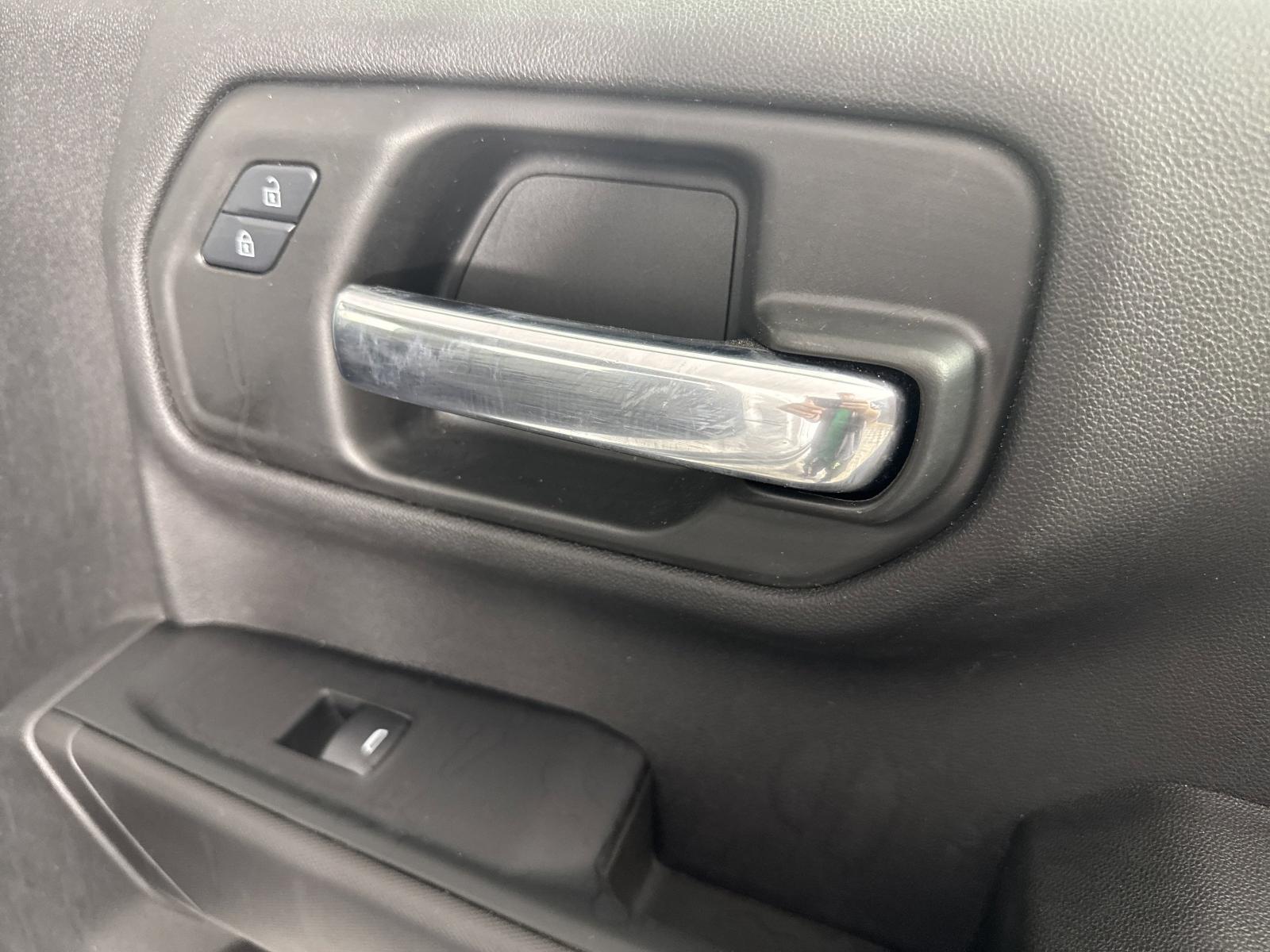 2024 Chevrolet Silverado 1500 Vehicle Photo in GEORGETOWN, TX 78626-7508