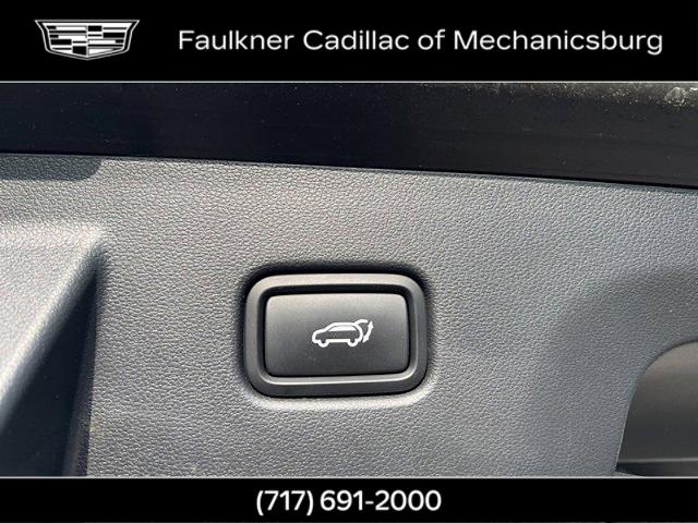 2023 Hyundai Tucson Plug-In Hybrid Vehicle Photo in MECHANICSBURG, PA 17050-1707