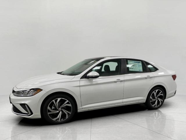 2025 Volkswagen Jetta Vehicle Photo in Appleton, WI 54913