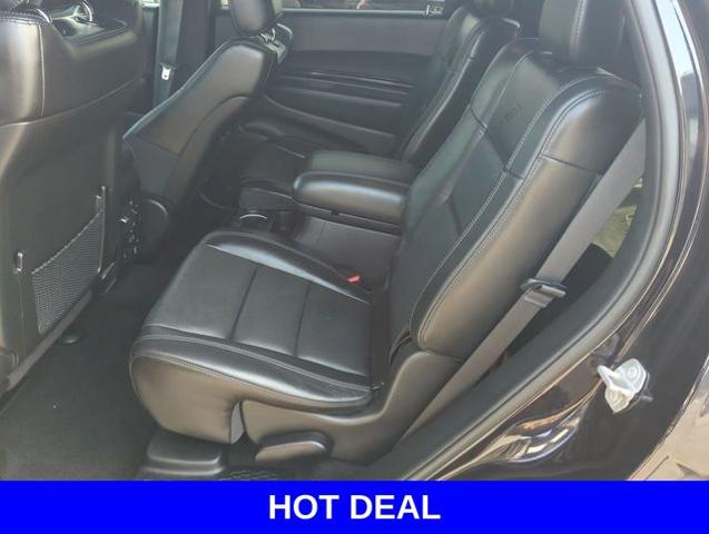 2021 Dodge Durango Vehicle Photo in Merrillville, IN 46410