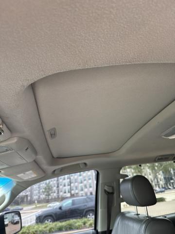 2008 Toyota Sequoia Vehicle Photo in Houston, TX 77007