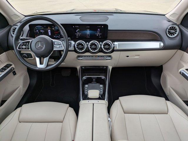 2023 Mercedes-Benz GLB Vehicle Photo in SELMA, TX 78154-1459