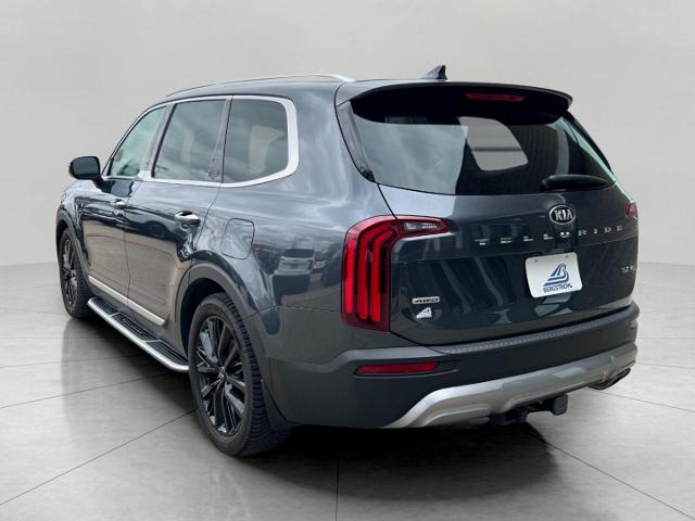 2021 Kia Telluride Vehicle Photo in Appleton, WI 54914