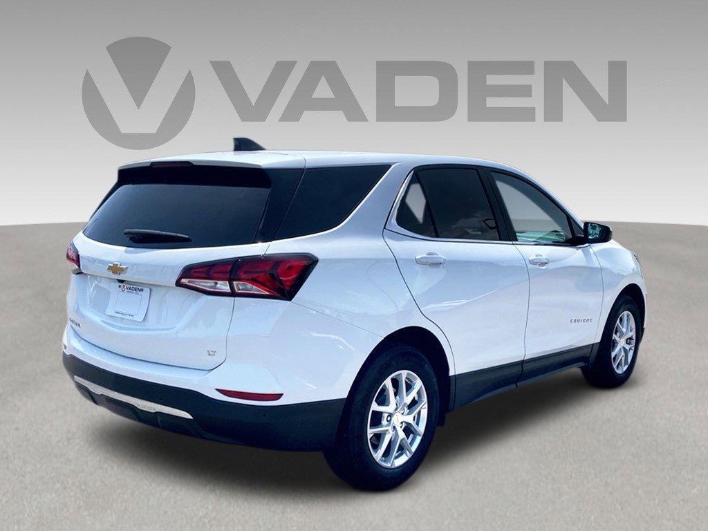 2024 Chevrolet Equinox Vehicle Photo in SAVANNAH, GA 31406-4513