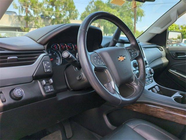 2020 Chevrolet Suburban Vehicle Photo in PASADENA, CA 91107-3803