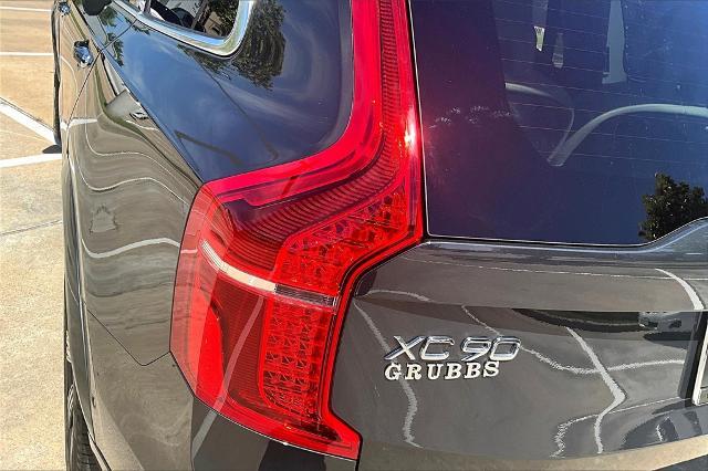 2022 Volvo XC90 Vehicle Photo in Houston, TX 77007