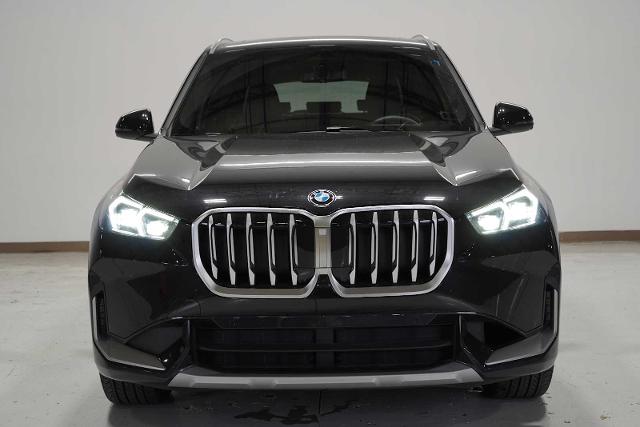 2025 BMW X1 xDrive28i Vehicle Photo in GRAPEVINE, TX 76051
