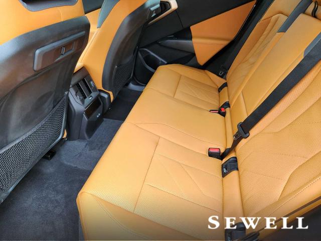 2025 BMW X3 30 xDrive Vehicle Photo in PLANO, TX 75024