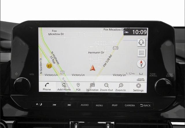 2022 Nissan Pathfinder Vehicle Photo in Tulsa, OK 74129