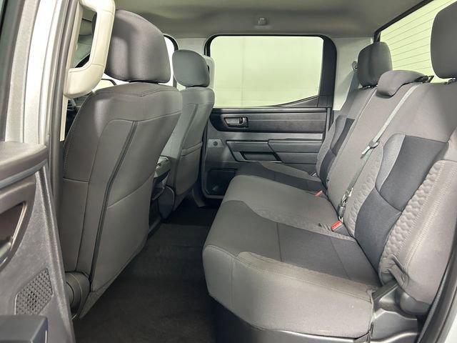 2023 Toyota Tundra 4WD Vehicle Photo in MEDINA, OH 44256-9631