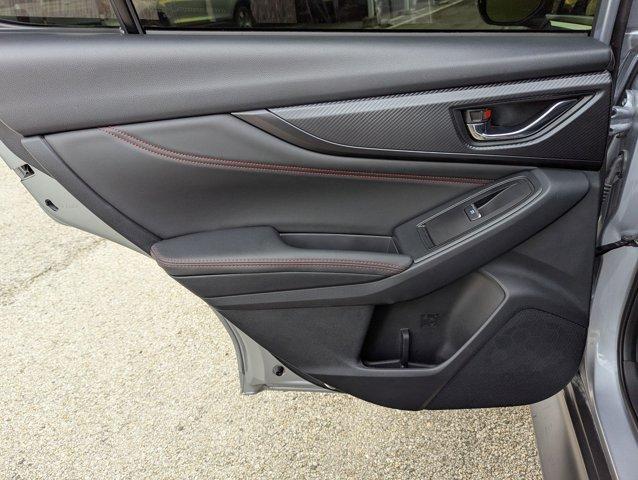 2023 Subaru WRX Vehicle Photo in San Antonio, TX 78230