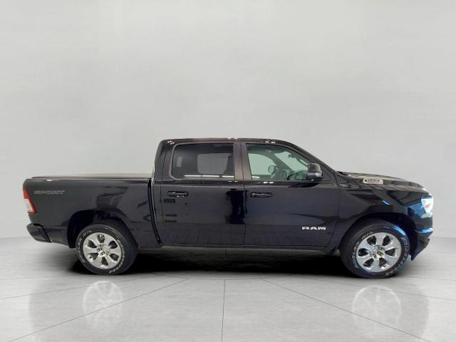 2023 Ram 1500 Vehicle Photo in OSHKOSH, WI 54904-7811
