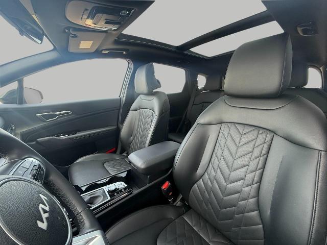 2023 Kia Sportage Vehicle Photo in Appleton, WI 54914