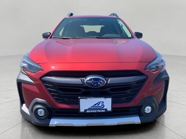 2025 Subaru Outback Vehicle Photo in Oshkosh, WI 54904