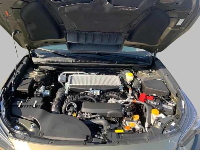 2025 Subaru Outback Vehicle Photo in Oshkosh, WI 54904