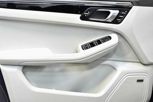 2015 Porsche Macan Vehicle Photo in DALLAS, TX 75235