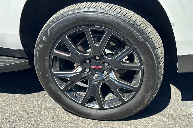 2023 GMC Yukon XL Vehicle Photo in SPOKANE, WA 99202-2191