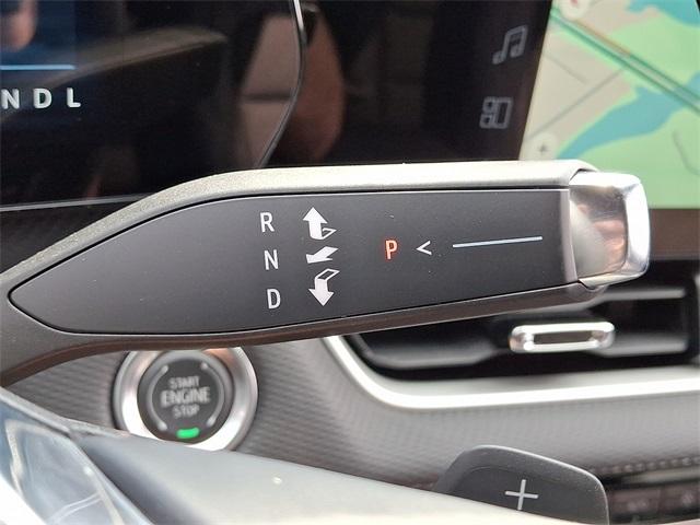 2025 Chevrolet Equinox Vehicle Photo in SEAFORD, DE 19973-8463