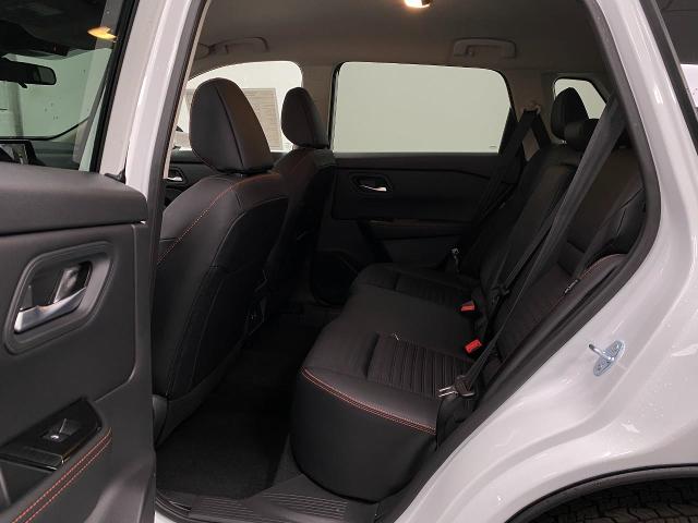 2025 Nissan Rogue Vehicle Photo in Appleton, WI 54913