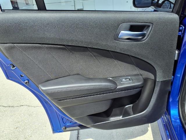 2021 Dodge Charger Vehicle Photo in Tampa, FL 33612