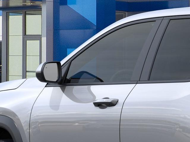 2026 Chevrolet Equinox Vehicle Photo in DANBURY, CT 06810-5034