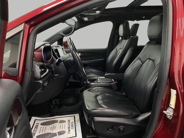 2019 Chrysler Pacifica Vehicle Photo in Appleton, WI 54913