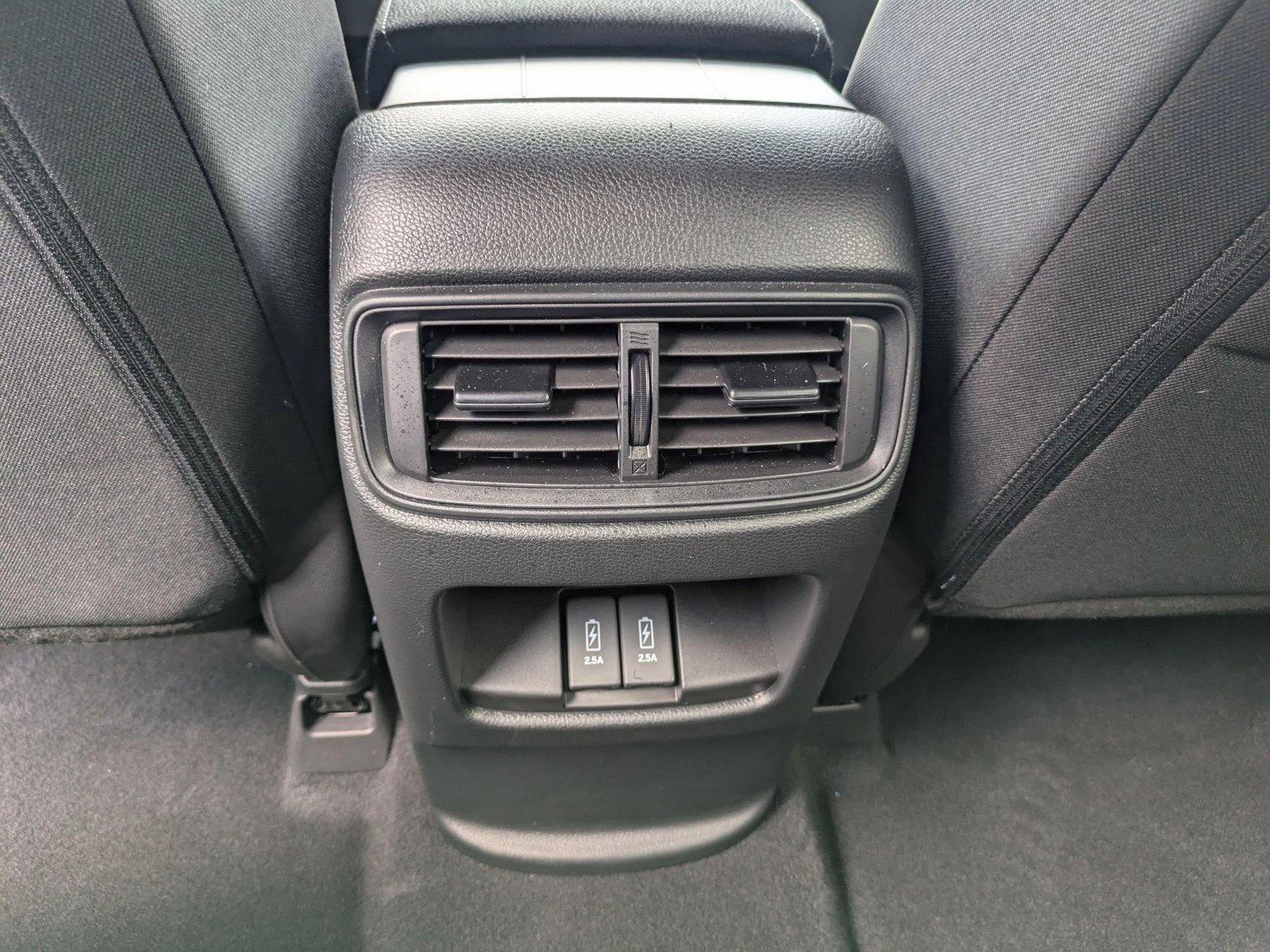 2022 Honda CR-V Vehicle Photo in Clearwater, FL 33764