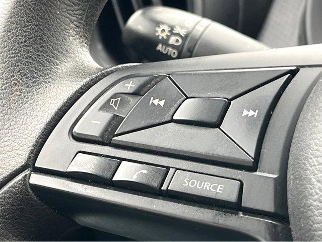 2024 Nissan Kicks Vehicle Photo in Savannah, GA 31419