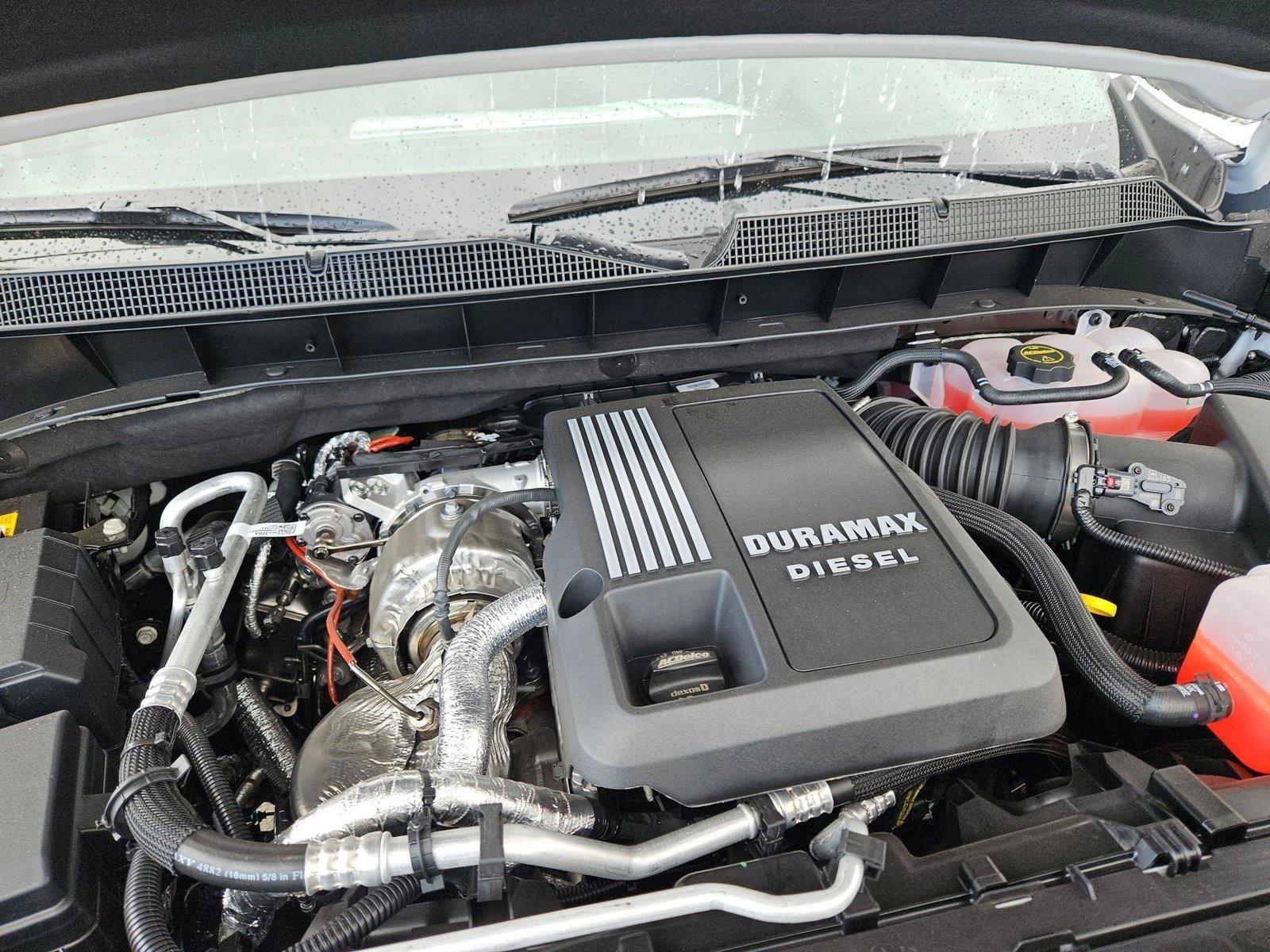 2025 Chevrolet Silverado 1500 Vehicle Photo in GILBERT, AZ 85297-0446