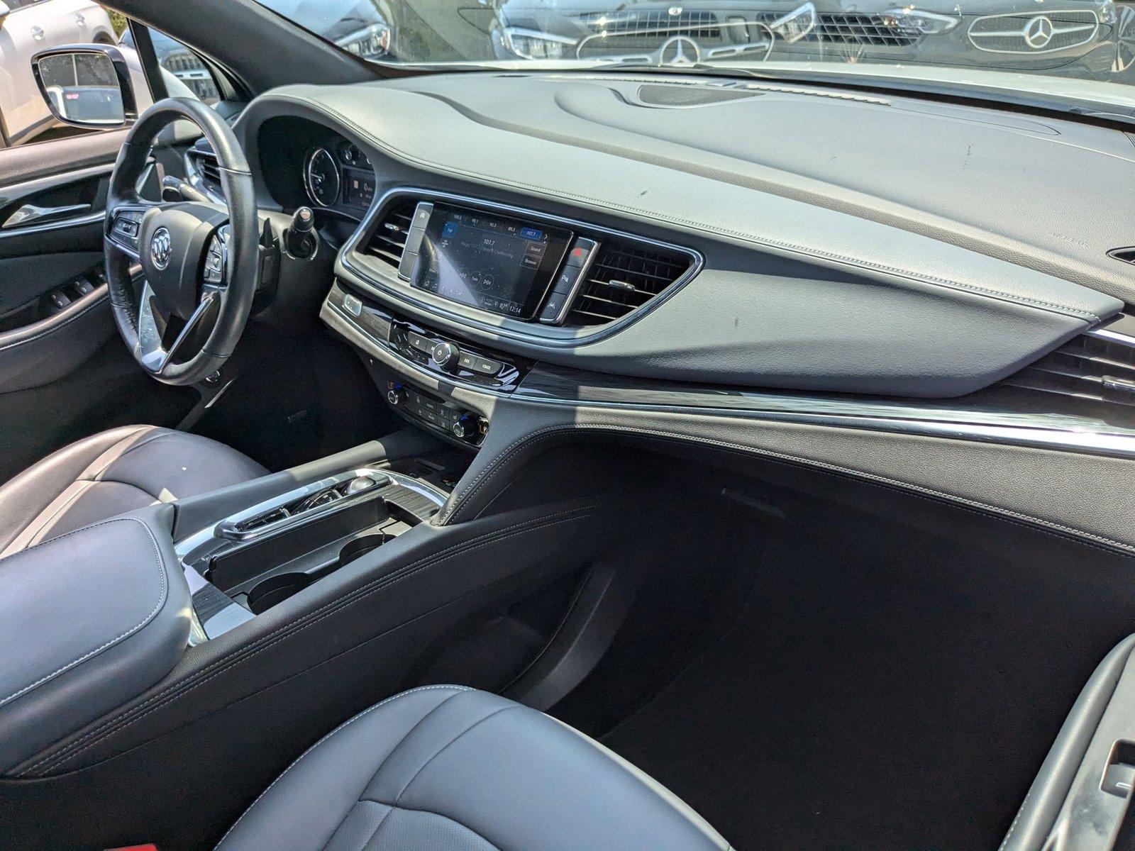 2024 Buick Enclave Vehicle Photo in Maitland, FL 32751