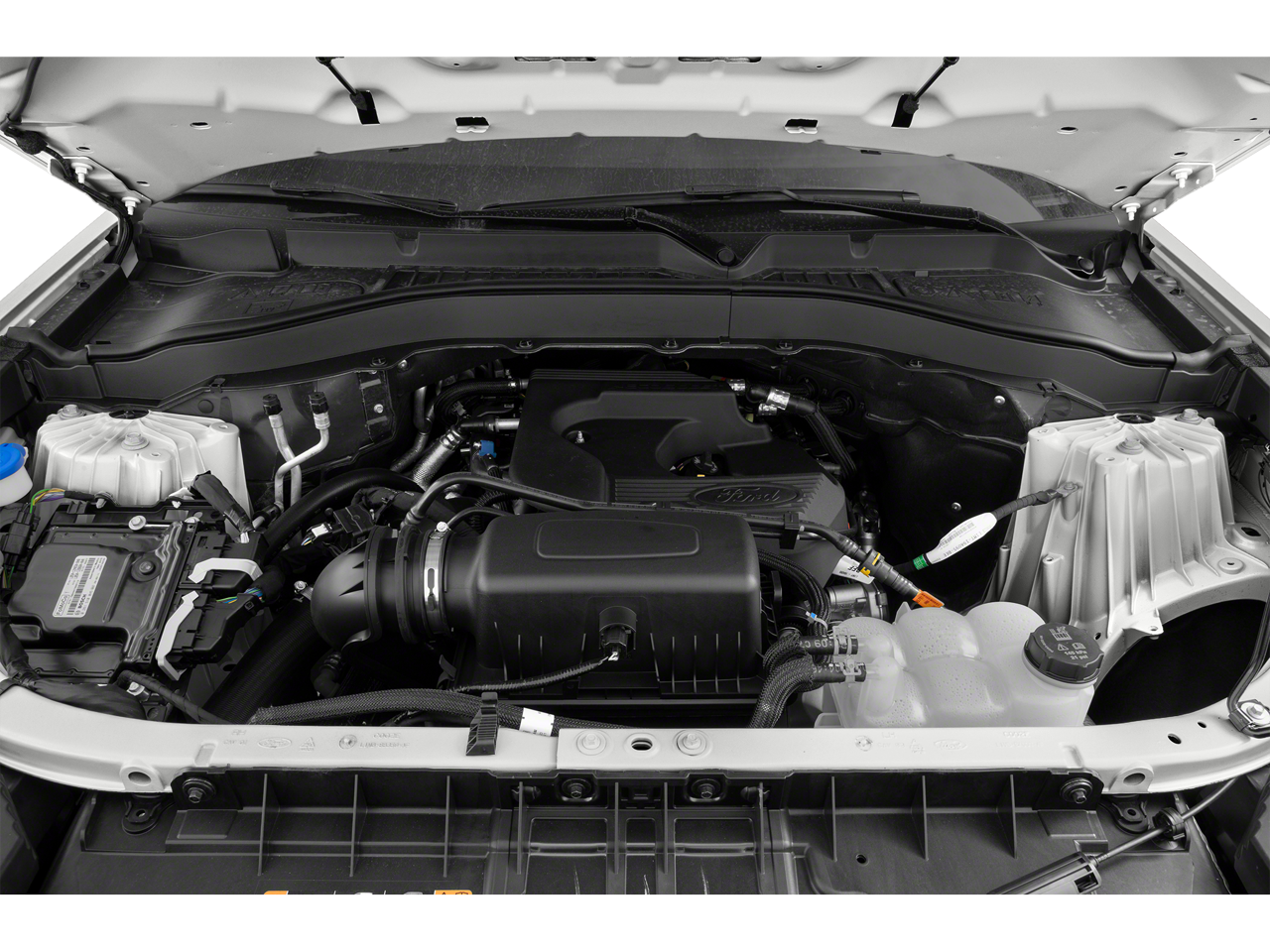2022 Ford Explorer Vehicle Photo in Tulsa, OK 74129