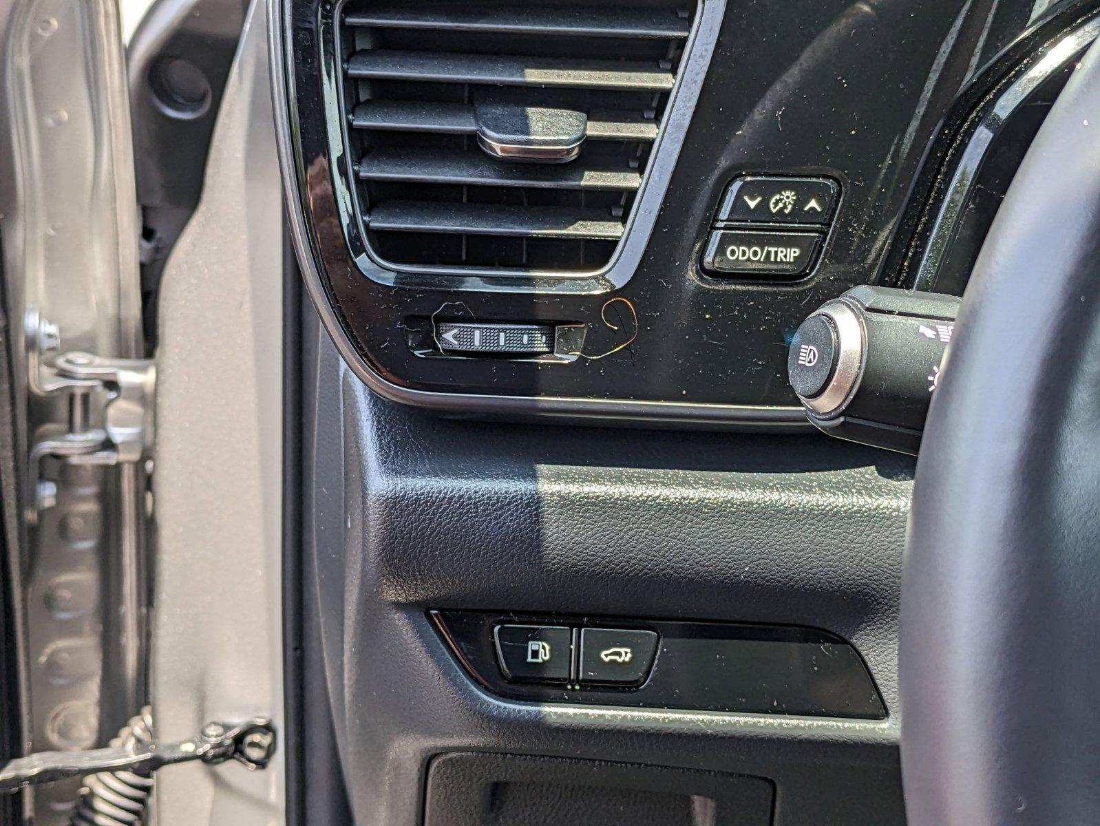 2024 Lexus NX Vehicle Photo in ORLANDO, FL 32812-3021