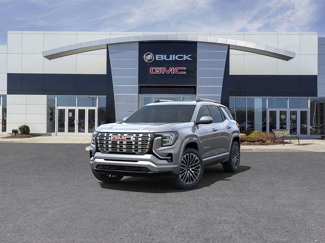 2026 GMC Terrain Vehicle Photo in DANBURY, CT 06810-5034