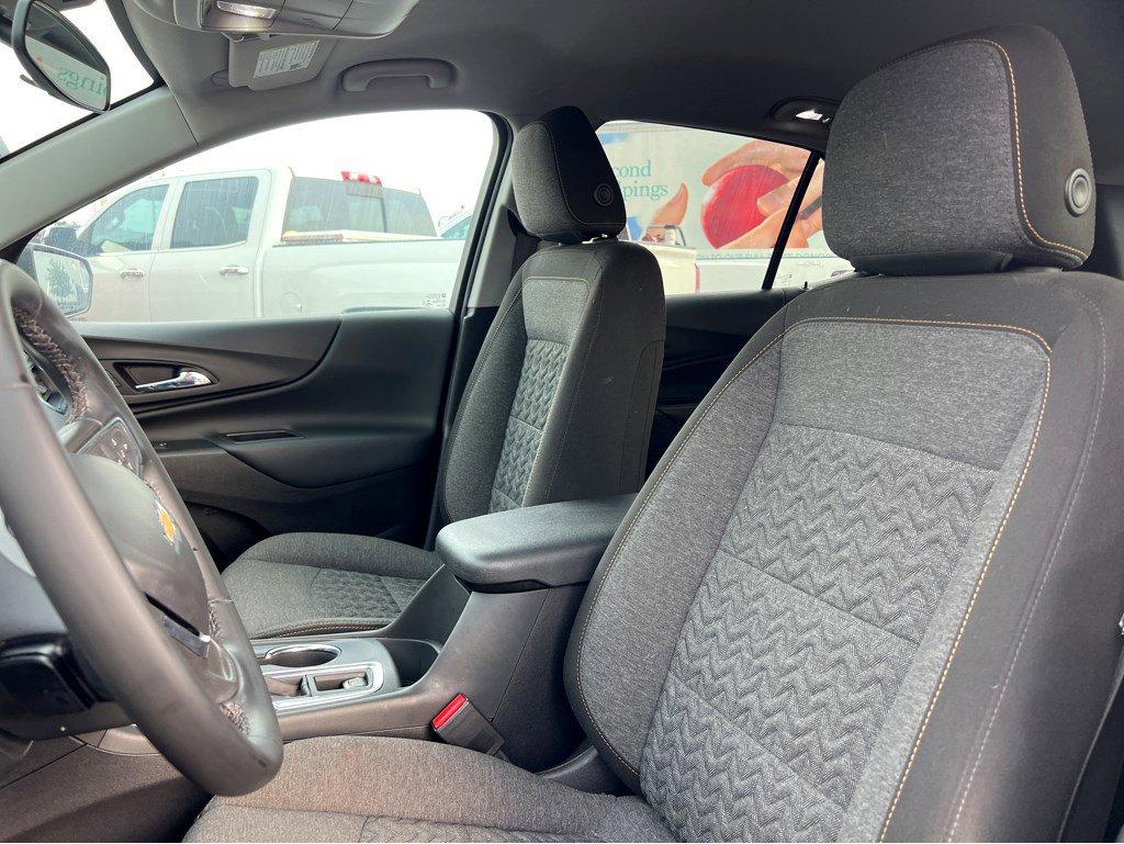 2023 Chevrolet Equinox Vehicle Photo in SAVANNAH, GA 31406-4513