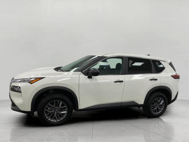 2023 Nissan Rogue Vehicle Photo in Appleton, WI 54913