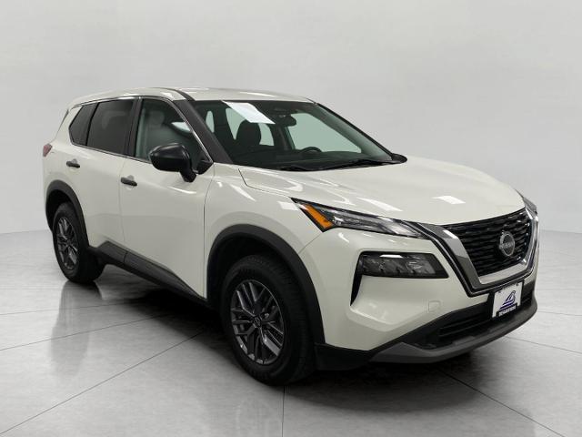2023 Nissan Rogue Vehicle Photo in Appleton, WI 54913