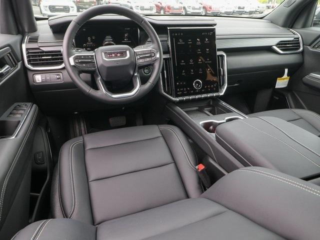 2025 GMC Acadia Vehicle Photo in HOMOSASSA, FL 34448-1461