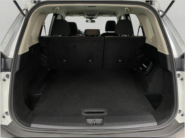 2023 Nissan Rogue Vehicle Photo in Appleton, WI 54913