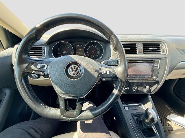 2017 Volkswagen Jetta Vehicle Photo in EVERETT, WA 98203-5662