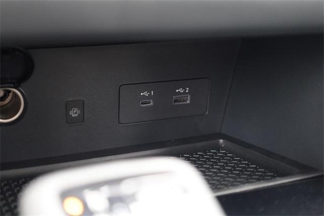 2025 Nissan Pathfinder Vehicle Photo in Hazelwood, MO 63042