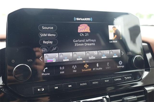 2025 Nissan Pathfinder Vehicle Photo in Hazelwood, MO 63042