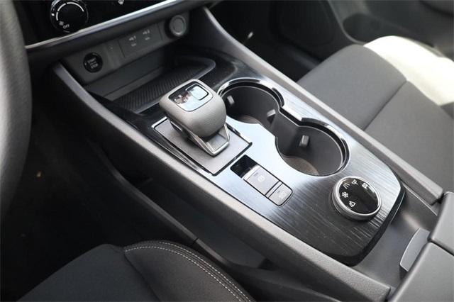 2025 Nissan Rogue Vehicle Photo in Hazelwood, MO 63042