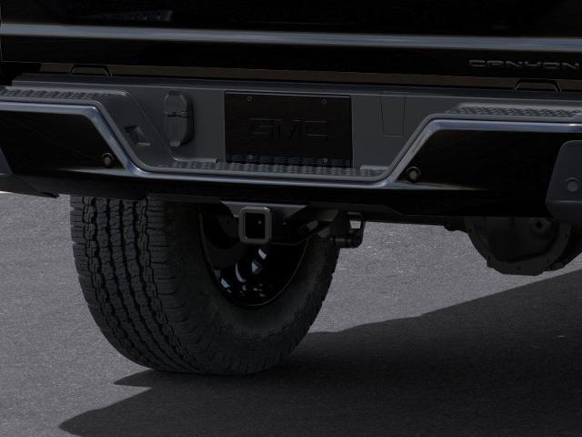 2025 GMC Canyon Vehicle Photo in WATERTOWN, CT 06795-3318