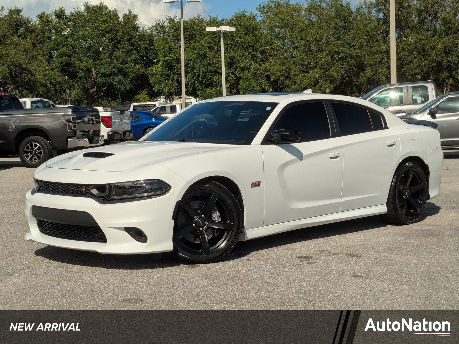 2023 Dodge Charger Vehicle Photo in St. Petersburg, FL 33713
