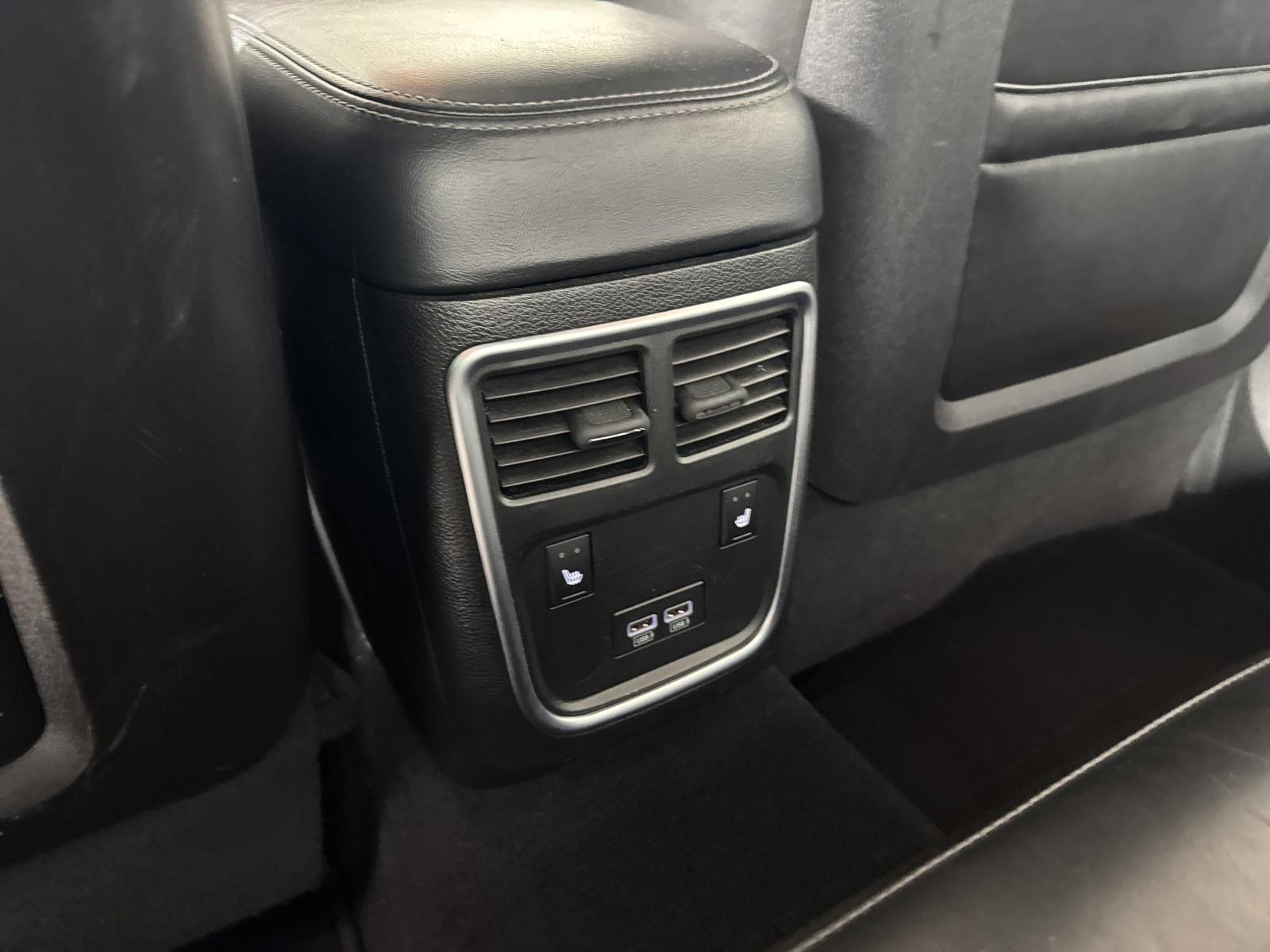 2022 Dodge Charger Vehicle Photo in GEORGETOWN, TX 78626-7508