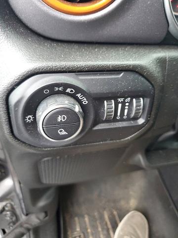 2022 Jeep Gladiator Vehicle Photo in HARRISBURG, PA 17111-1033
