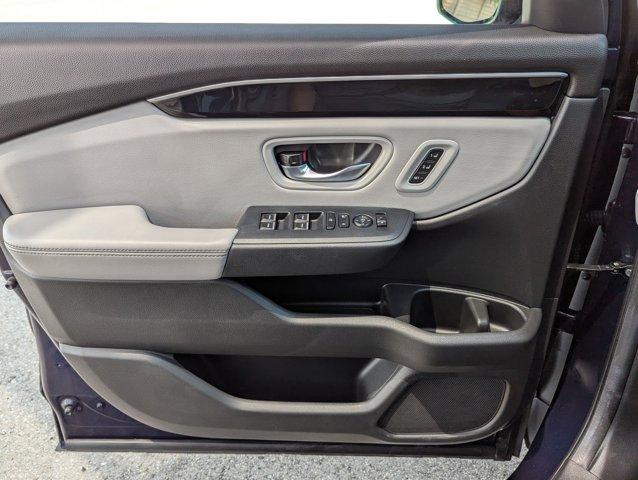 2025 Honda Pilot Vehicle Photo in San Antonio, TX 78230