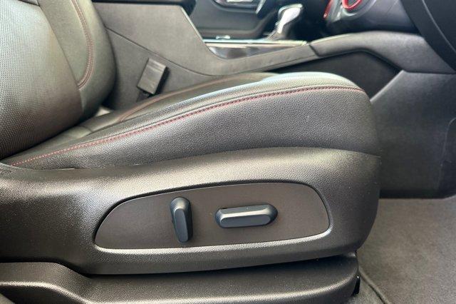 2022 Chevrolet Blazer Vehicle Photo in STOCKTON, CA 95212-2838
